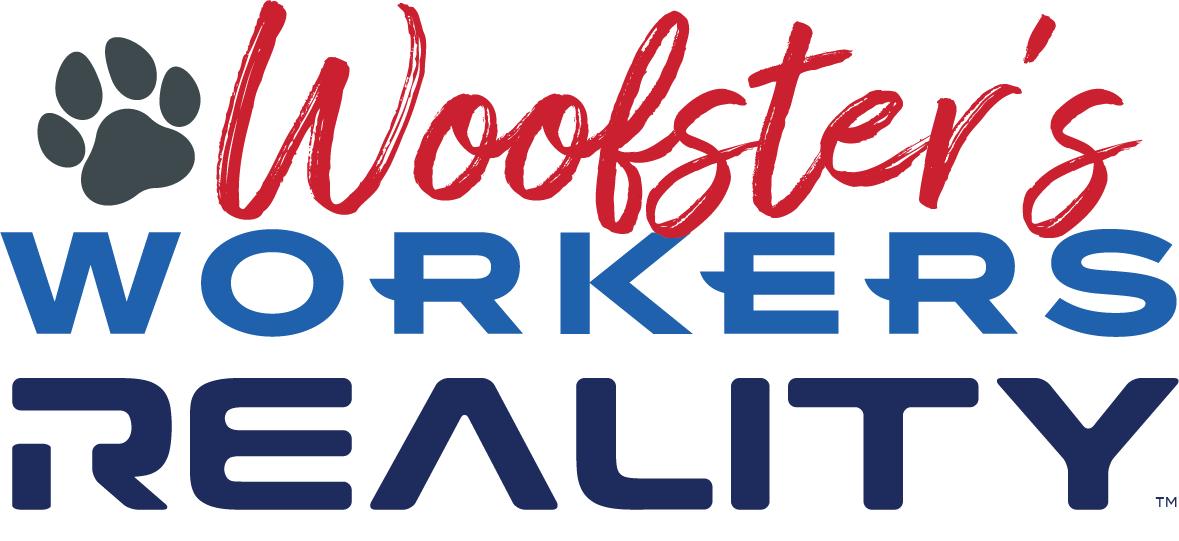 Woofster's Workers Reality